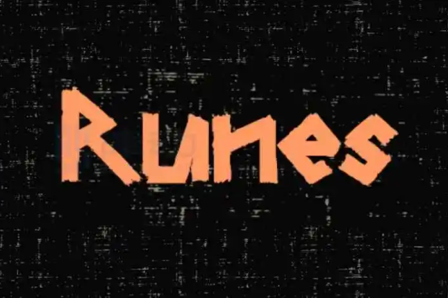 Ordinals创始人首谈Runes协议：前10个Runes只支持Open mint