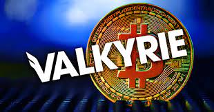 <b>数字资产管理公司Valkyrie推出2倍杠杆比特币期货ETF</b>