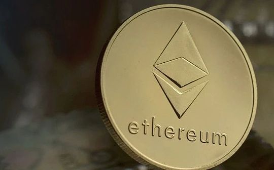 <b>现货ETF和坎昆升级 以太坊或将迎来爆发？</b>
