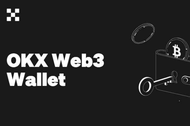 <b>加密资产协议百家争鸣，OKX Web3钱包深化一站式体验</b>