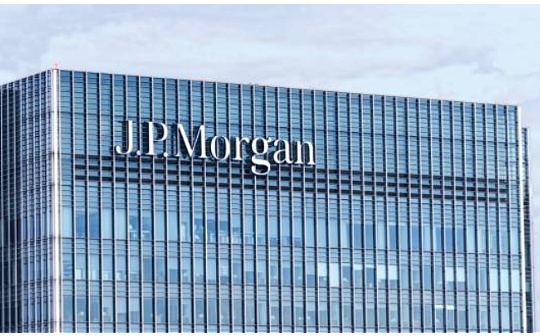 摩根大通：比特币ETF价格和流量相关性正在下降