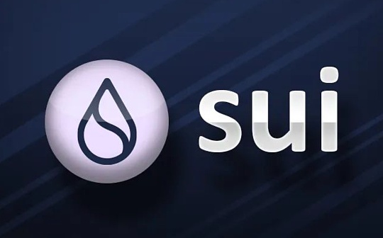 Sui 生态系统深度解析：寻找合适的利基市场