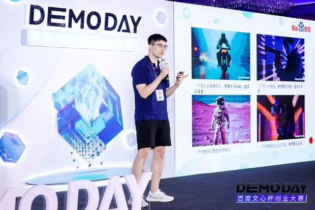 12家创业公司+4家大厂全景图:谁会成为中国版Sora?