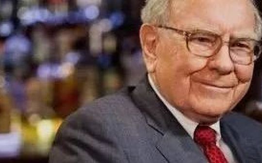 <b>巴菲特也“出手”了？比特币开启狂欢模式 日内最大涨幅超10%</b>