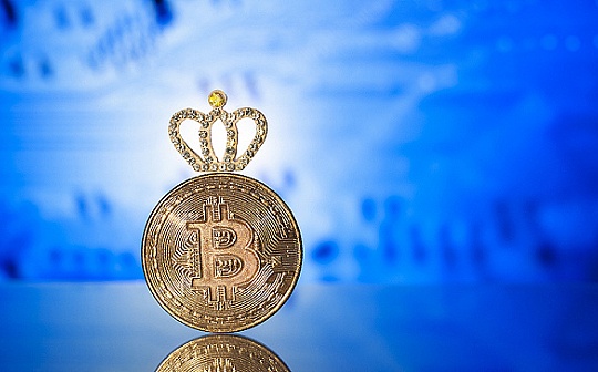 <b>Glassnode：投资者风险偏好增强 投机迹象愈发明显</b>