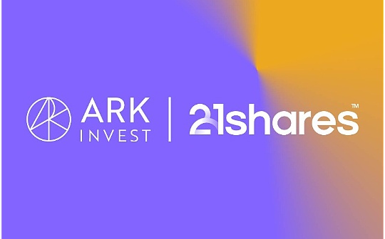<b>Ark Invest和21Shares通过Chainlink集成提高比特币ETF透明度</b>