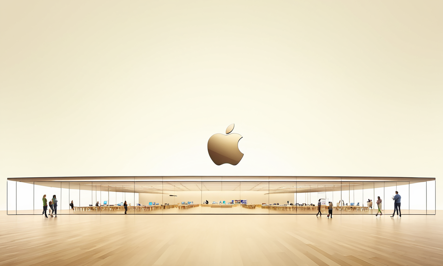 <b>解读苹果AI蓝图:三剑客引领新一代智能终端时代</b>