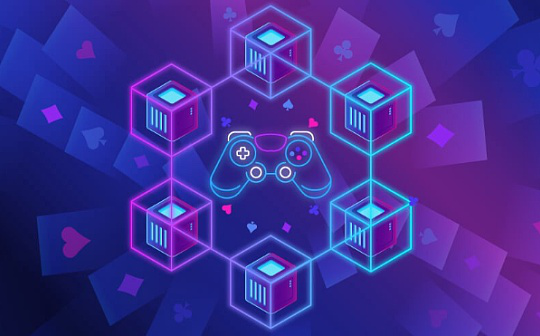 区块链游戏挖矿法律风险之新币挖矿