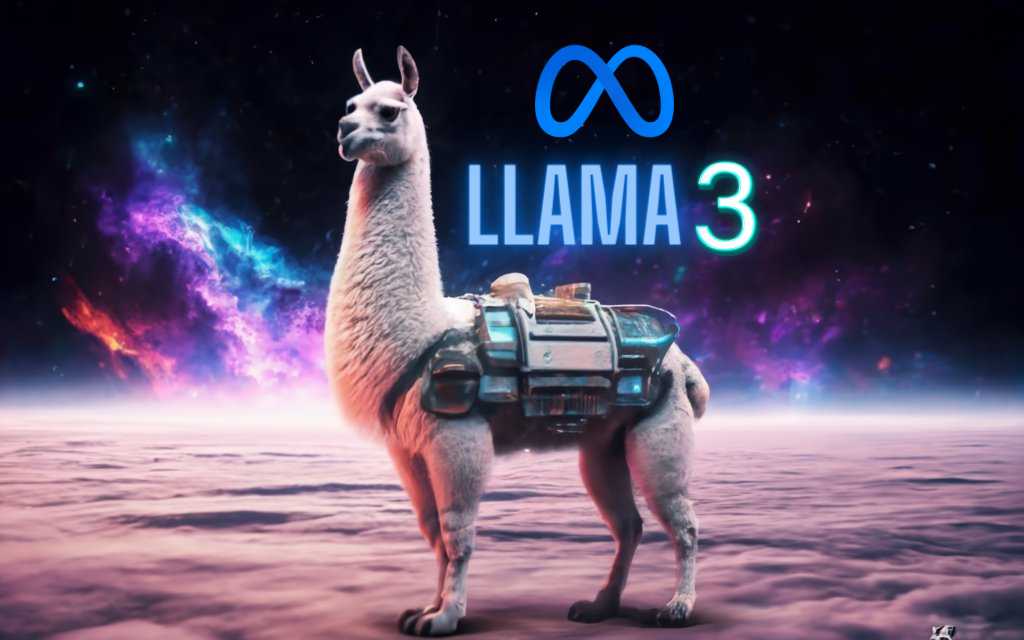 定了!Meta计划7月发布Llama 3大模型,看看小扎是怎么放狠话的?