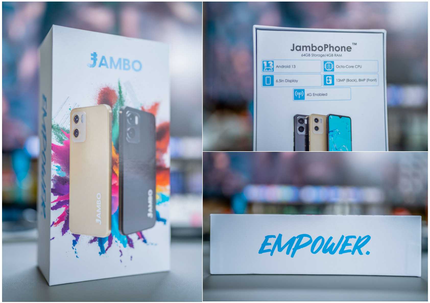 99 刀买金铲子稳赚?下单 Jambo 手机前请务必读下这篇文章|Jambo Phone 全面测评