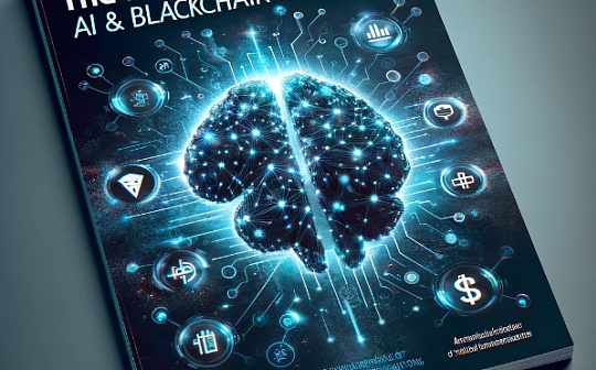 AI与区块链在金融领域的革新融合