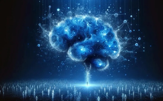 <b>新兴Crypto x AI交叉垂直领域及17个项目一览</b>