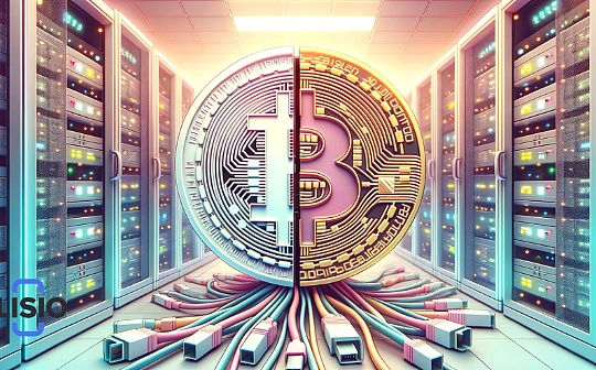 <b>Glassnode：减半对BTC估值的影响 交易者如何调整投资策略</b>