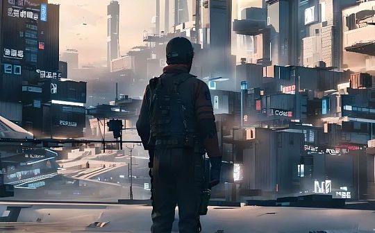 Web3赛道屠夫：“铁顺”是谁？