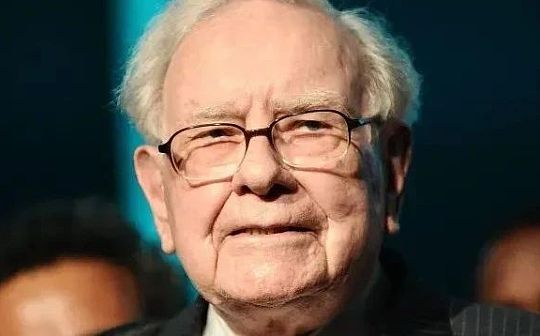 财富：比特币击败巴菲特