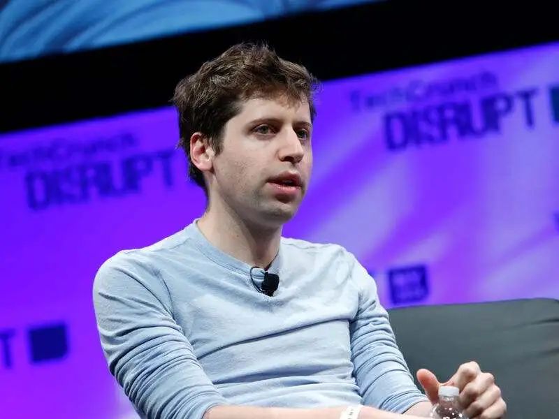 科技圈的宫斗剧:马斯克、奥特曼与OpenAI的权力游戏