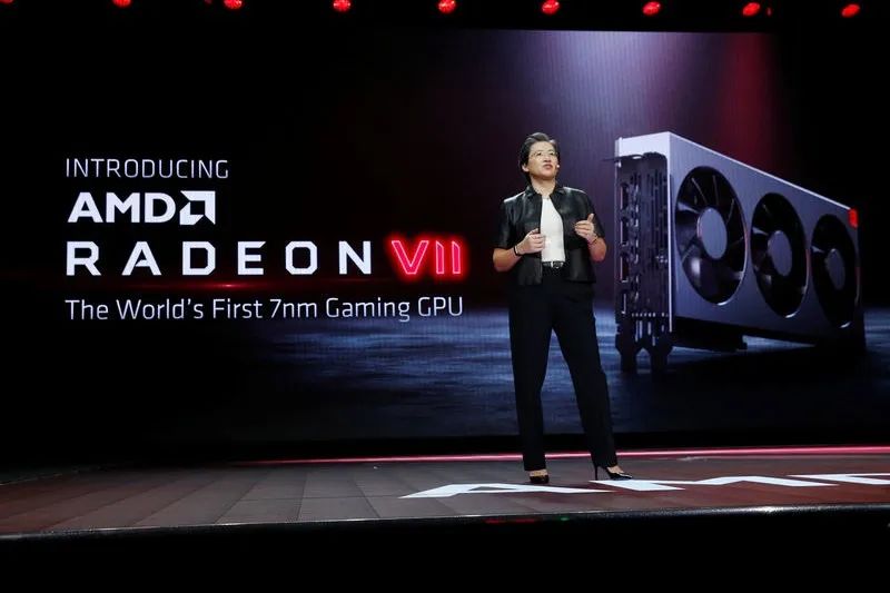 芯片禁令升级:AMD被禁止销售专门针对中国的AI芯片