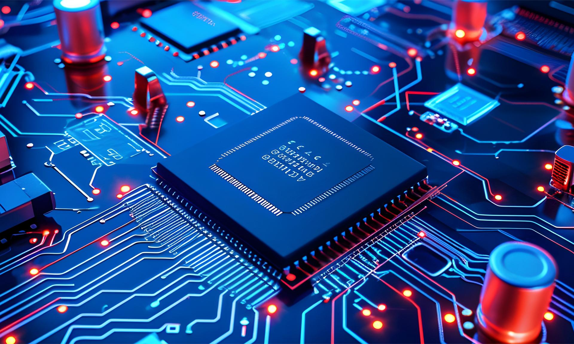 芯片禁令升级：AMD被禁止销售专门针对中国的AI芯片