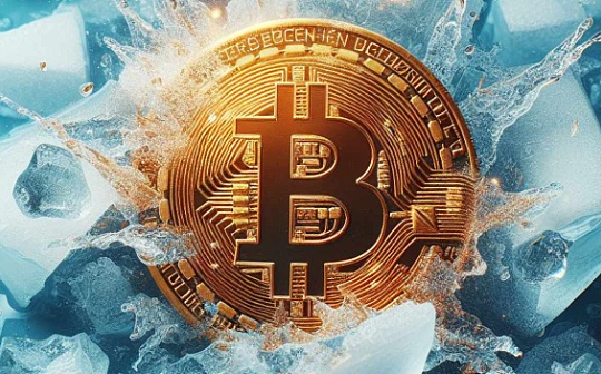 比特币减半对网络能源消耗问题意味着什么？