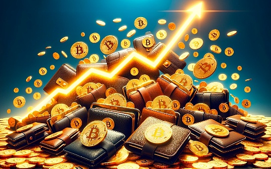 <b>Grayscale：比特币价格创历史新高原因探析</b>