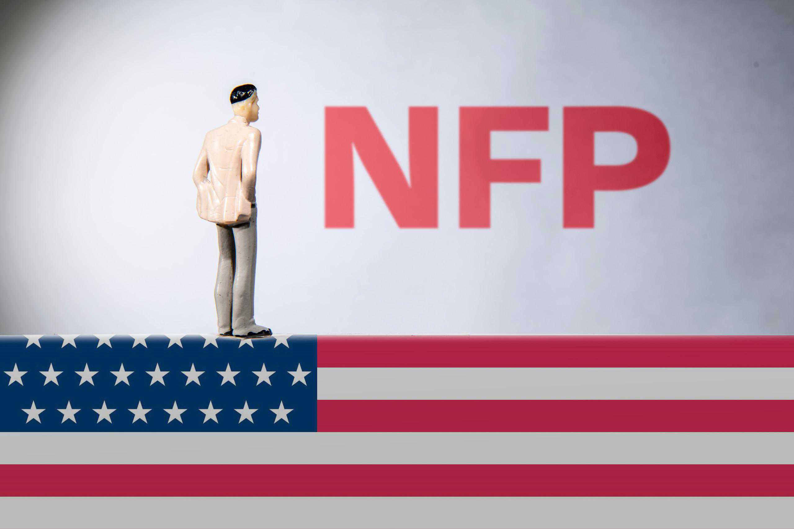 <b>美国2月非农就业人数增加27.5万人</b>