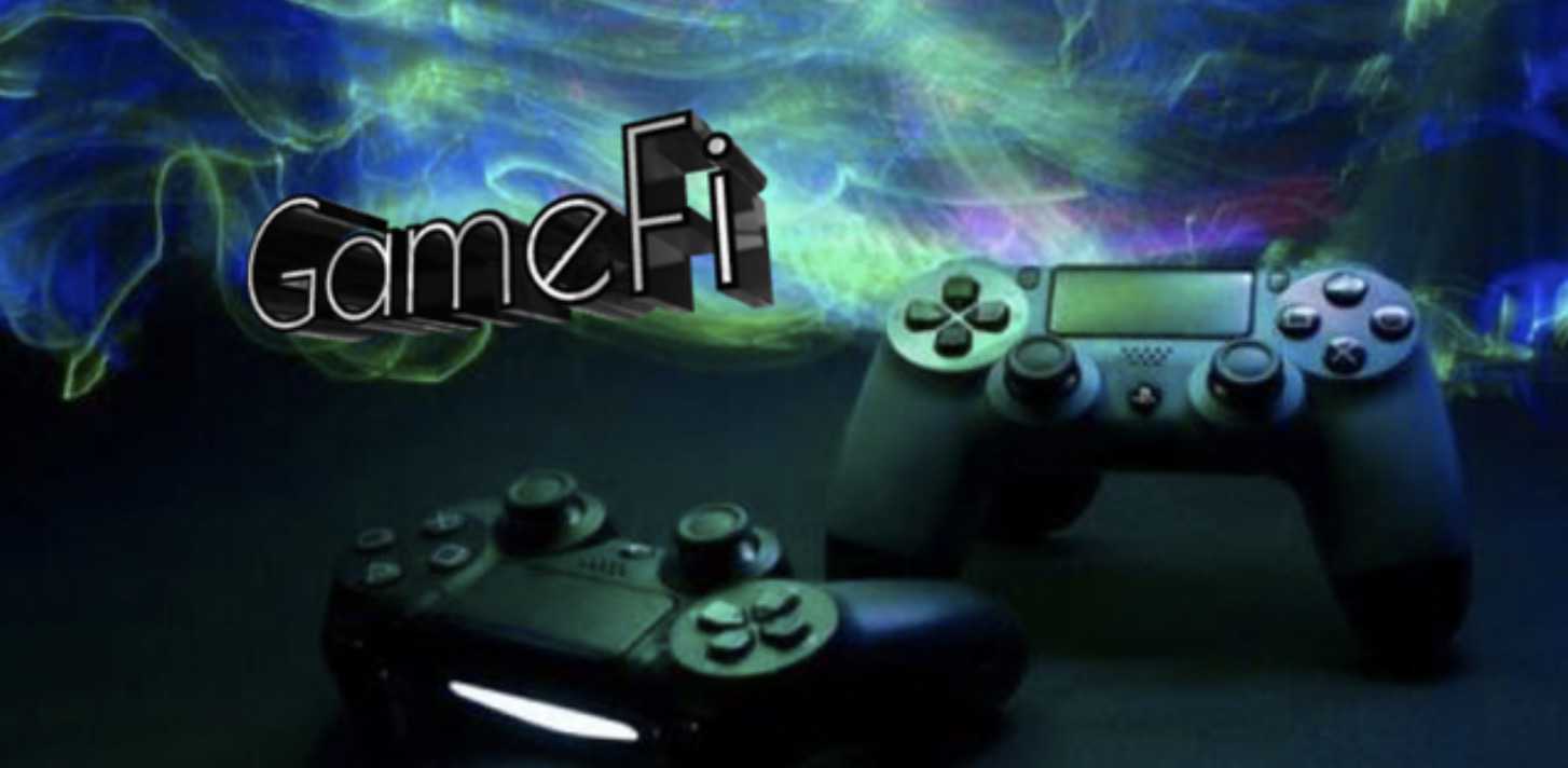 解码404's|被激活的NFT如何激活GameFi