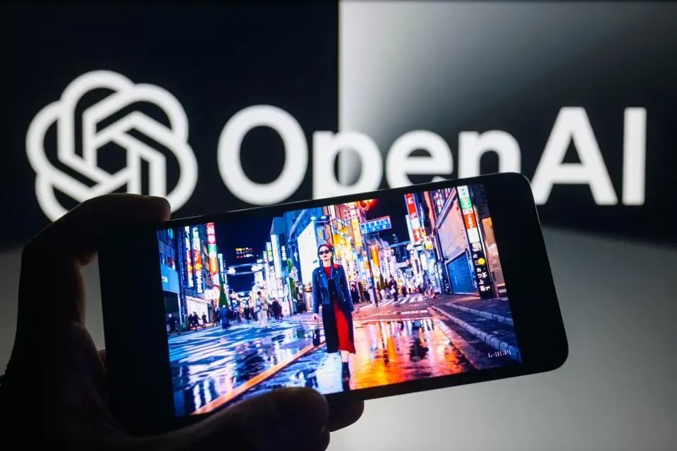 OpenAI首次披露Sora发布时间,正式版本或带音频及视频编辑功能