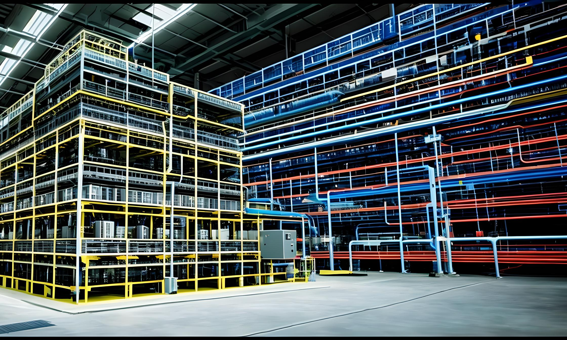 国产大模型落地，等一个“Sora时刻”