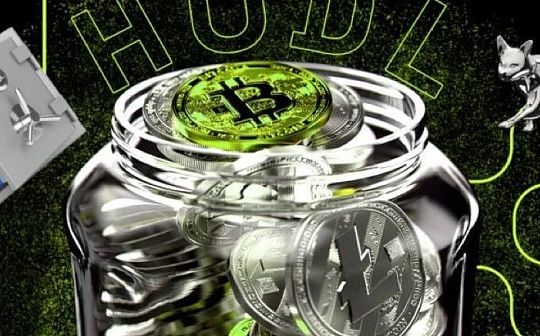 <b>BTC用户或在2025年突破10亿？</b>