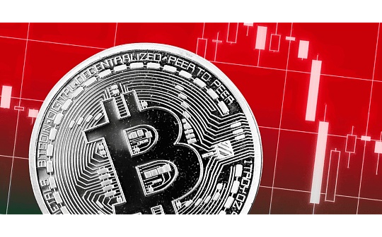 从“怀疑者”转变为“真信徒” 贝莱德被比特币“涨服了”？