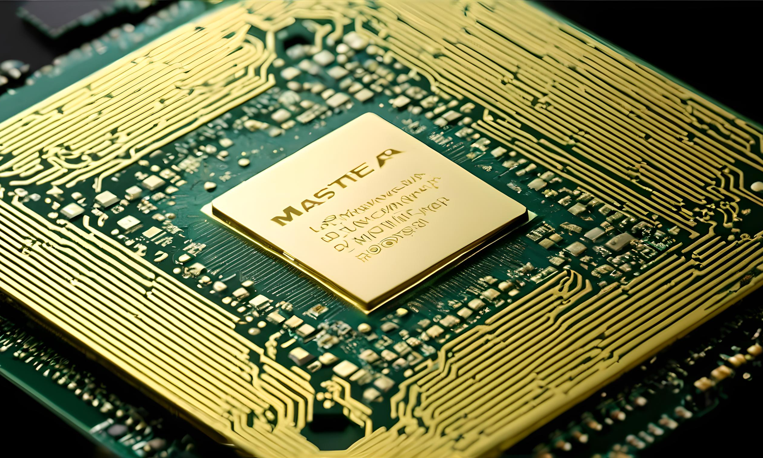 一门闷声发大财的芯片生意