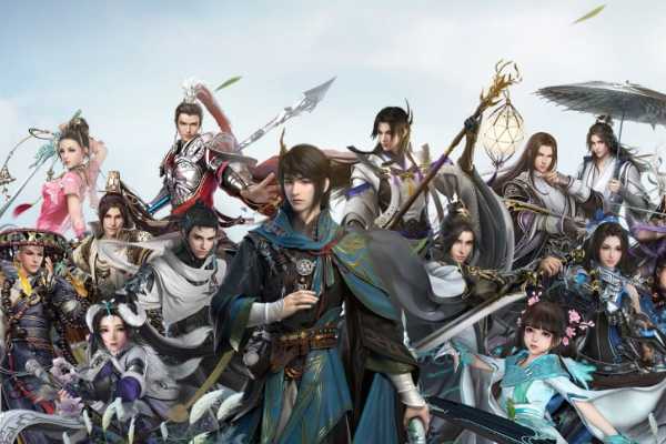 剑网三英雄华清宫打法推荐