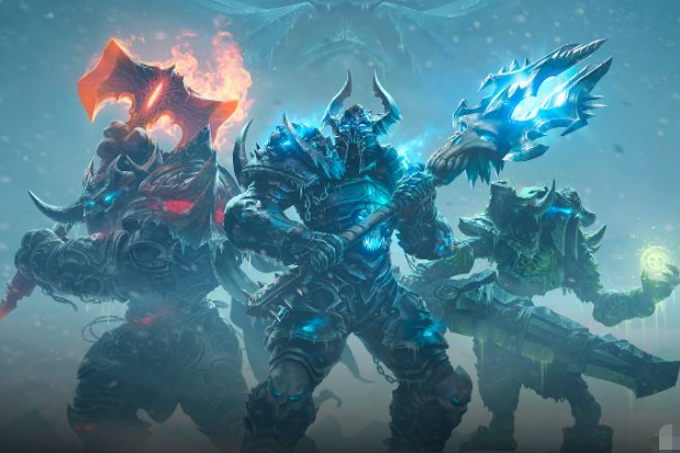 魔兽世界旅行者的苔原猛犸象购买位置介绍