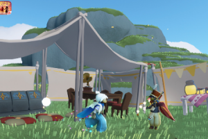 光遇植树节活动攻略2024