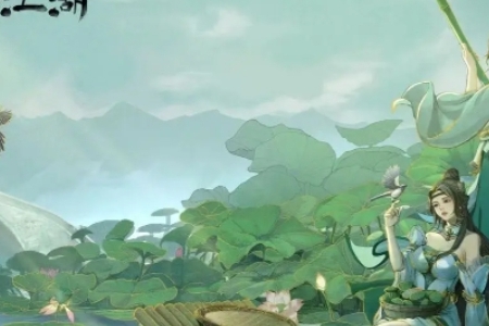 烟雨江湖磨面粉位置