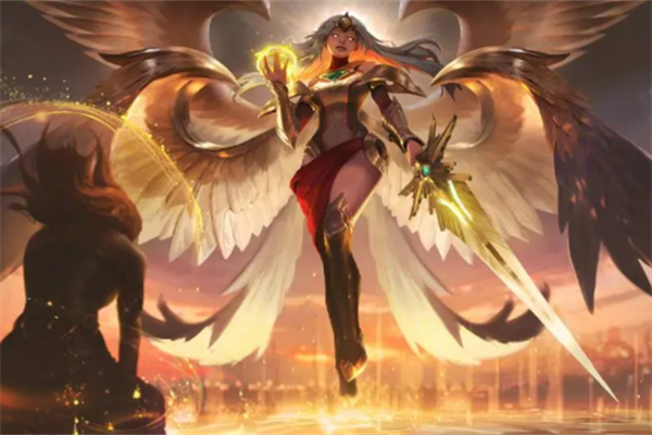 金铲铲之战s11赛季剪纸95阵容推荐