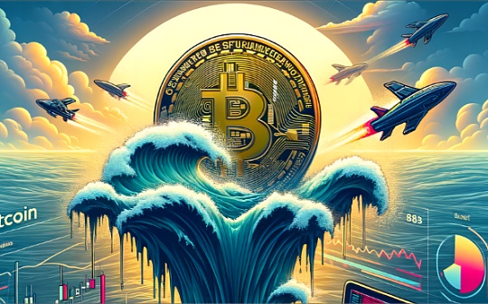 <b>揭秘比特币减半与牛市周期预测：3EX AI交易带来的新变量</b>