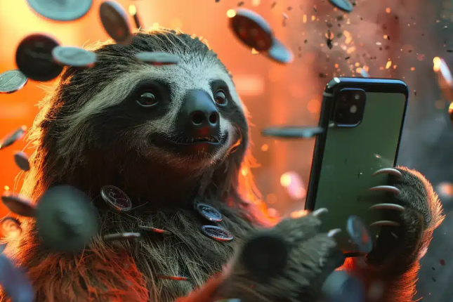 <b>Solana Meme FOMO潮背后：交易BOT赚麻了</b>