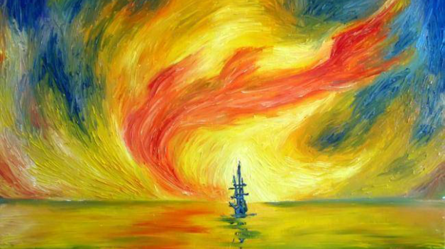 <b>喧嚣之下的另一个波场</b>