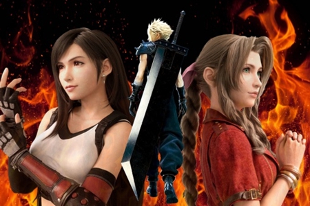 最终幻想7重生潜伏于地底的怪物攻略