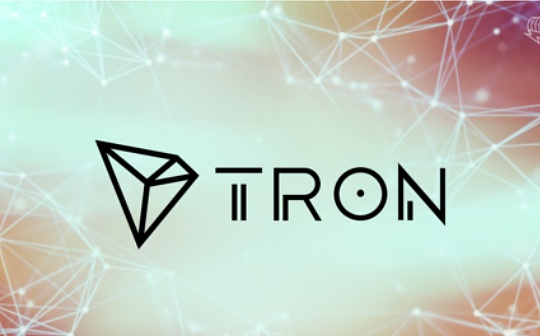 <b>Penta Lab研报Top 30系列：TRON——市值上升空间35%</b>