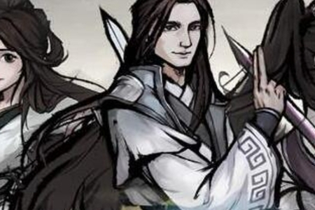 烟雨江湖拘魂阁进入方法