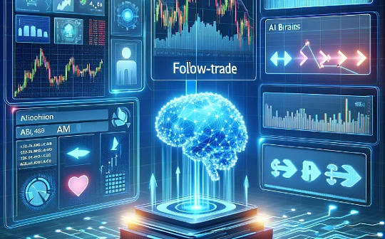 3EX平台AI交易跟单爆仓险正式上线  全面保障您的交易安全