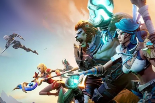 <b>塔瑞斯世界3.18测试是否删档介绍</b>