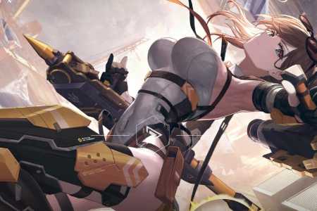 战双帕弥什布丽姬特耀炎意识共鸣攻略