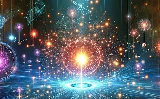 积分：加密生态参与的催化剂