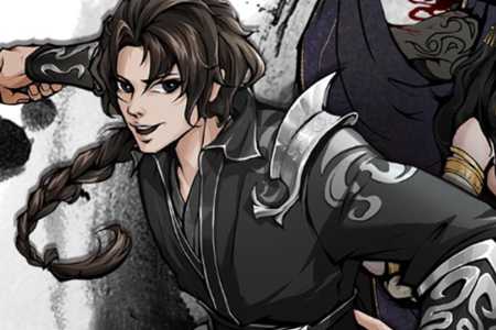 烟雨江湖恩怨缠结任务攻略