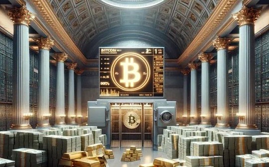 美联储图表揭示财富分配不均，比特币或成破局之道？