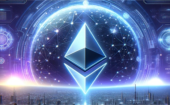 以太坊面临证券归类 3EX AI交易平台提供全方位保障应对不确定未来