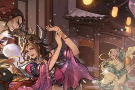 烟雨江湖功勋铁券时间攻略